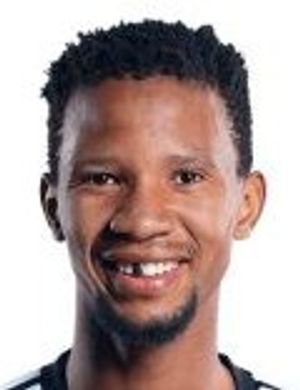 Katlego Cwinyane