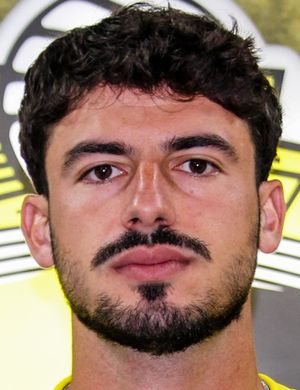 Mário Correia