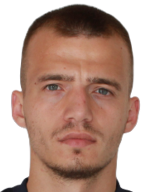 Kaloyan Yosifov