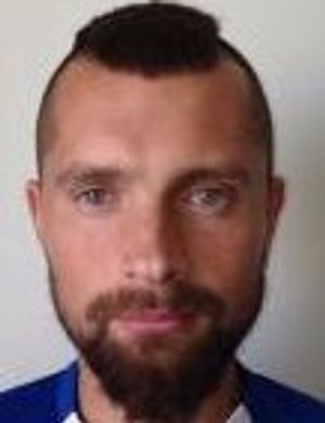 Nikita Khokhlov