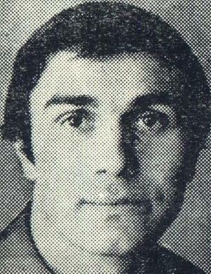 Pavel Bezglyadnov