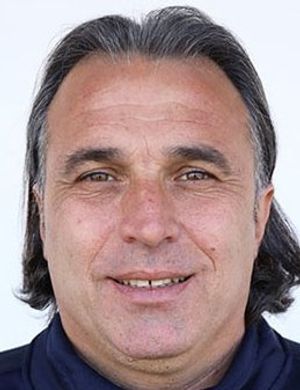 Antonio Altamura