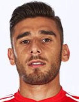 Eduardo Salvio