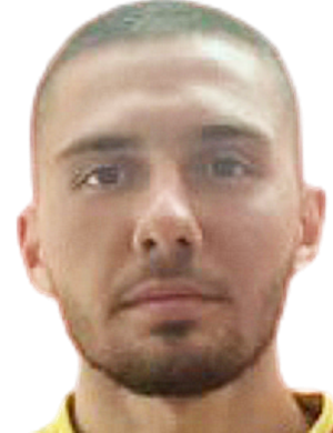 Andrej Stojanov