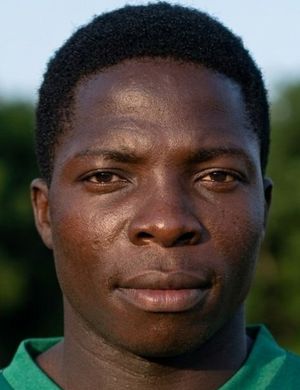 Jackson Mayanja