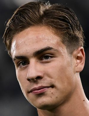 Kenan Yıldız Marktwertverlauf Transfermarkt