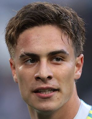 Kenan Yıldız - Player profile 25/26 | Transfermarkt