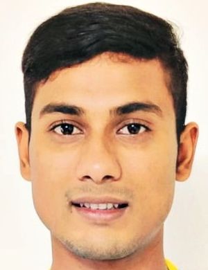 Rostam Islam Dukhu Mia
