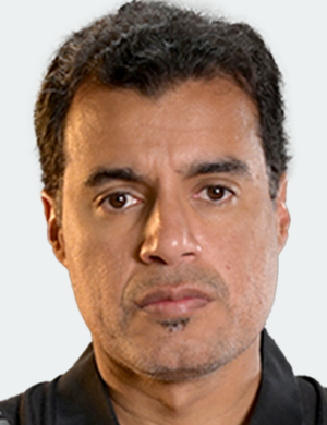 Younes Ali