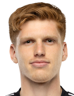 Jordan Majchrzak