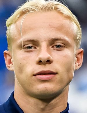 Oscar Højlund Oscar Højlund