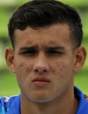 André Orellana