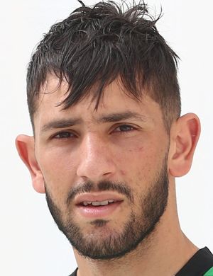 Abdelkader Menezla