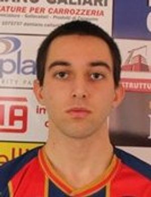 Filippo Lo Bello