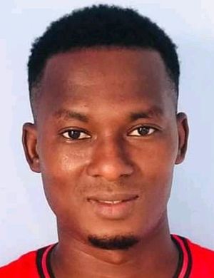 Prince Yayra Ametokodo