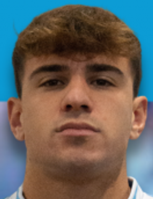 Mattia Ferlicca