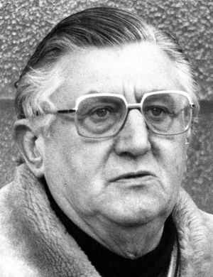 Robert Gebhardt