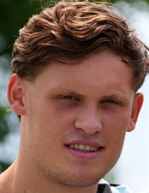 Sam Ringeling