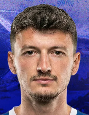 Muhammet Nişancı