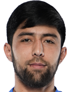 Shakhboz Juraev