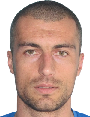 Martin Kovachev