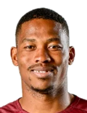 Khomotjo Lekoloane