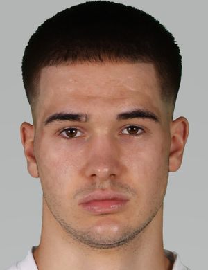 Aleksa Djurasovic