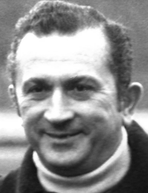 Herbert Burdenski
