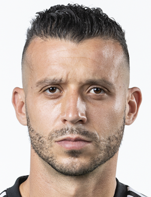 Felipe Martins Player profile 2022 Transfermarkt