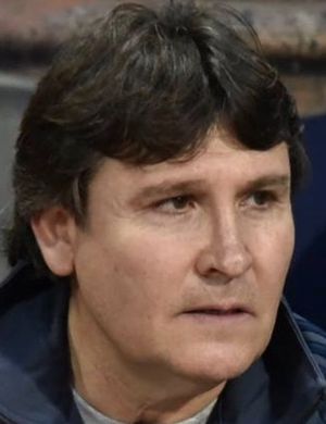 Antonio Cazorla