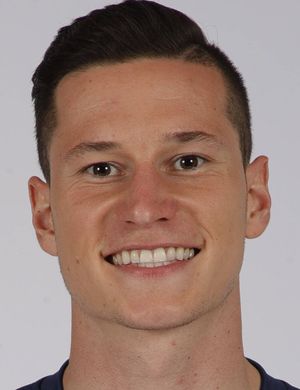 Julian Draxler