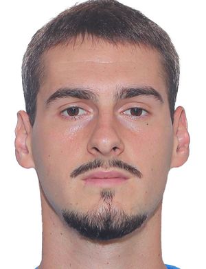 Ognjen Mimovic