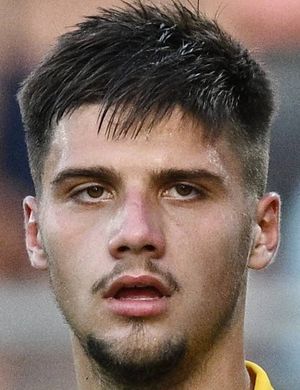 Lazar Zaknic