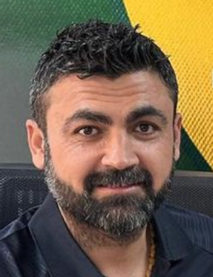 İsmail Doğan