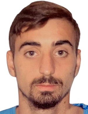 Todor Petkov