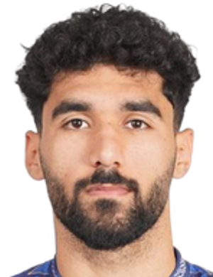 Saman Fallah - Player profile 25/26 | Transfermarkt