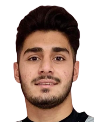 Amirhossein Hajiagha