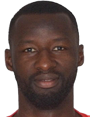 Momodou Ceesay