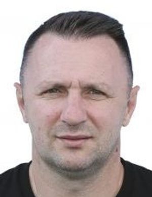 Samir Muratovic