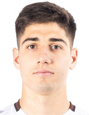 Bautista Barros Schelotto