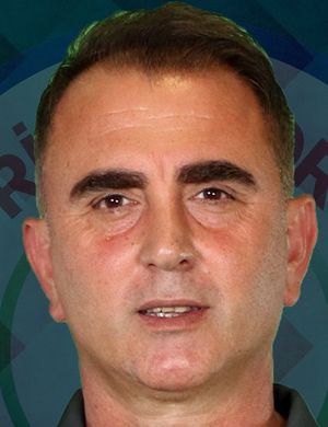 Muhammet Köseoğlu