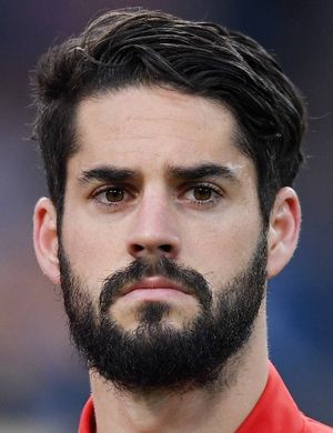 Isco Spielerprofil 21 22 Transfermarkt