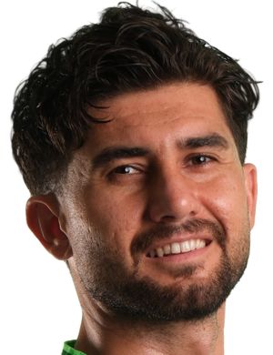 Soner Aydoğdu