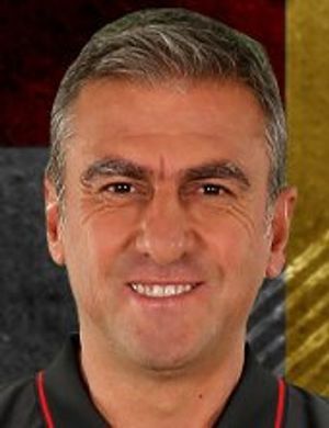 Hamza Hamzaoğlu