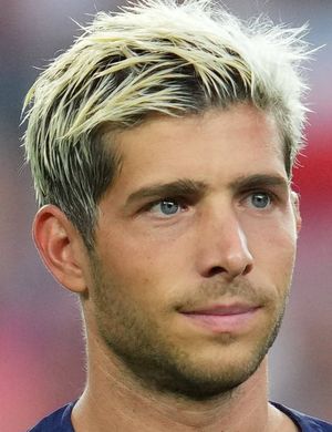 Sergi Roberto