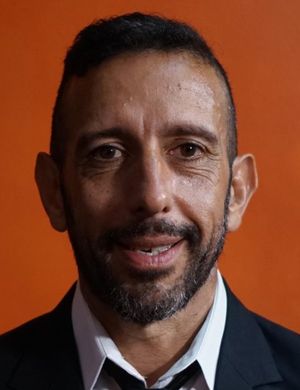 Marcos González
