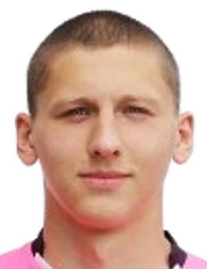 Oleksandr Burla