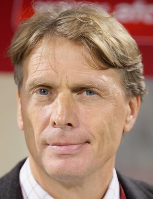 Wolfgang Sidka