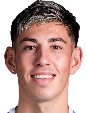 Gonzalo Muscia