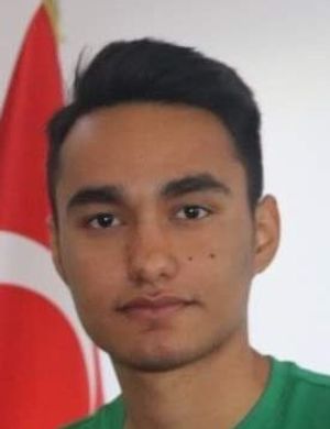 Serhan Aksoy
